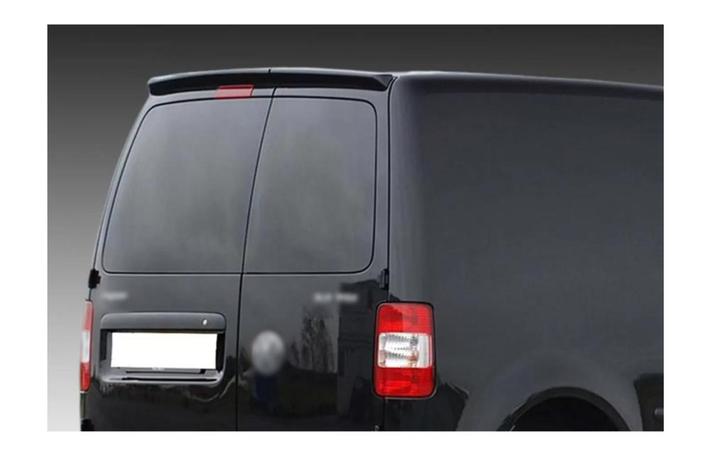Dakspoiler voor Volkswagen Caddy (2003-2015), Auto diversen, Tuning en Styling, Ophalen of Verzenden