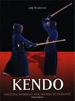Kendo 9789059203297 J. Broderick, Verzenden, Gelezen, J. Broderick