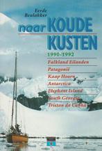 Naar koude kusten 1990-1992 // druk 4 9789064102899, Livres, Eerde Beulakker, Verzenden