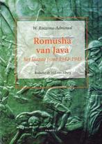 Romusha van Java, Nieuw, Nederlands, Verzenden