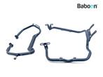 Koffer Rek BMW F 700 GS (F700GS K70), Motoren, Onderdelen | BMW, Verzenden, Gebruikt