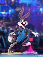 Space Jam: A New Legacy Art Scale Statue 1/10 Bugs Bunny 19, Collections, Ophalen of Verzenden
