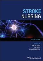 Stroke Nursing 9781119111450, Boeken, Gelezen, J Williams, Verzenden