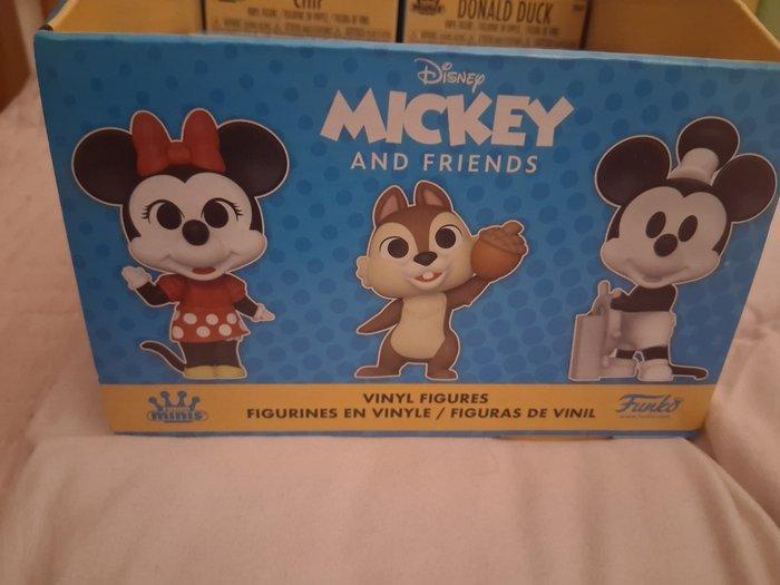 Funko - Action figure - Mickey and Friends Funko Minis, Antiquités & Art, Antiquités | Jouets