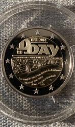Frankrijk. 2 Euro 2014 D-Day Proof
