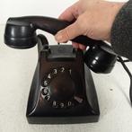 Ericsson Rijen PTT - 1950s - Analoge telefoon - Bakeliet -