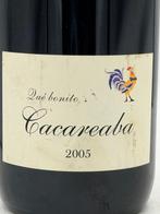 2005 Benjamin Romeo, Que Bonito Cacareaba - Rioja DOC - 1, Nieuw