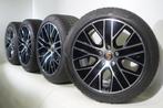 Porsche Taycan 4S S Turbo 20 inch velgen Pirelli Winterbande, Ophalen of Verzenden, Nieuw