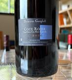 2020 Domaine Yves et Mathilde Gangloff, Cote Rotie, La, Verzamelen, Nieuw