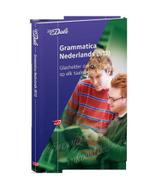 Van Dale grammatica Nederlands (NT2) / Van Dale grammatica, Verzenden, Gelezen, Robertha Huitema