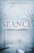Seance 9789401432641 Kevin Valgaeren, Boeken, Verzenden, Gelezen, Kevin Valgaeren