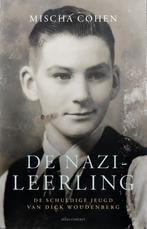 De nazi-leerling 9789045029702, Livres, Histoire nationale, Verzenden, Mischa Cohen