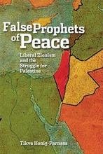 False Prophets of Peace, Nieuw, Nederlands, Verzenden