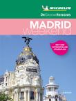 De Groene Reisgids Weekend - Madrid (9789401448857)