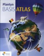 Plantyn basisatlas 9789030139676 Plantyn, Livres, Verzenden, Plantyn