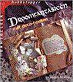 Droomfantasieën met deco-boeken 9789021328423, Gelezen, Ilse Scheffer, Verzenden