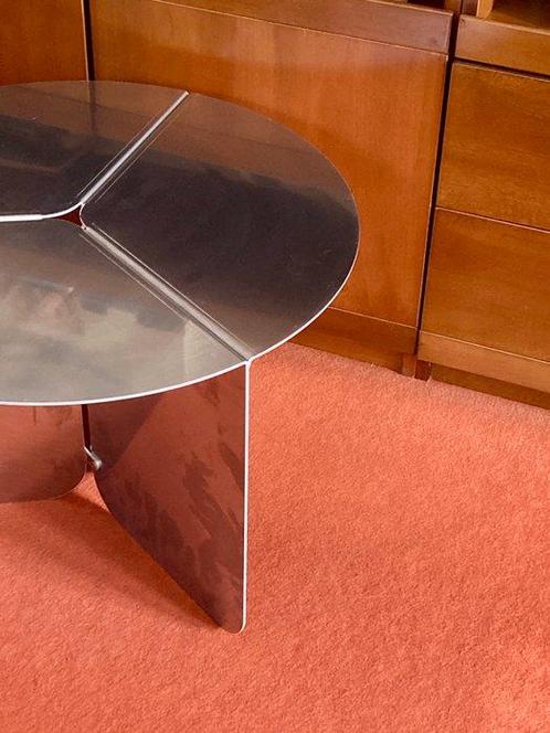 Matteo Giustozzi - Table basse - 120 - édition spéciale -, Antiek en Kunst, Kunst | Designobjecten