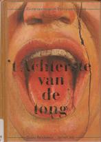 t Achterste van de tong 9789012057691 Reichwein, Verzenden, Gelezen, Reichwein