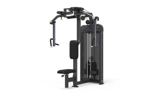 LP111 | GYMFIT PEC FLY/ REAR DELT | LUXURY-LINE PLUS-Zonder, Sport en Fitness, Fitnessmaterialen, Overige typen, Nieuw, Verzenden