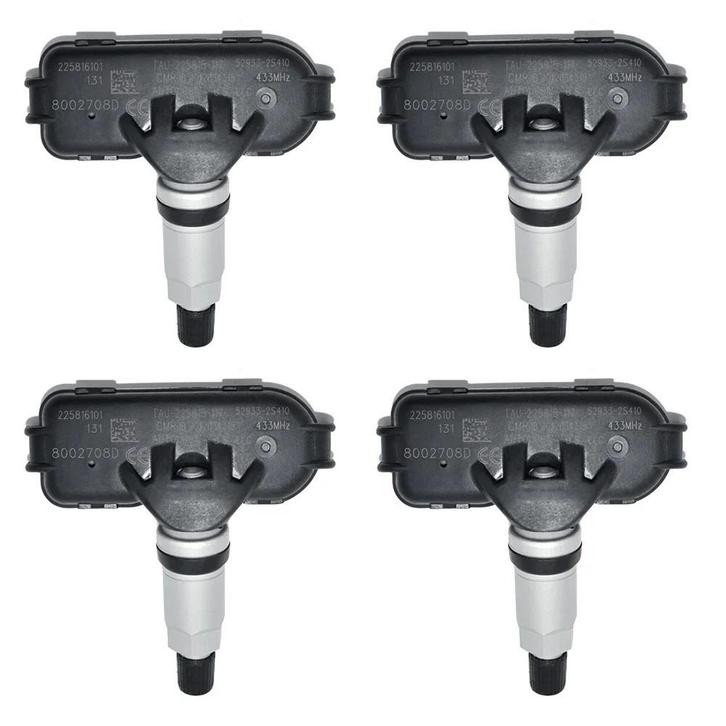 Kia Hyundai Bandensensors TPMS 529332S410, Auto-onderdelen, Elektronica en Kabels, Nieuw, Hyundai, Kia, Verzenden