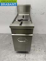 RVS Saro Friteuse frituur 21 liter 22 kW GAS Horeca, Zakelijke goederen, Ophalen of Verzenden, Nieuw in verpakking