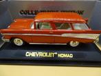 Road Signature 1:43 - Modelauto (4) - Chevrolet Nomad;, Nieuw