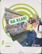 Na Klar! Textbuch 1-Havo/VWO, Boeken, Verzenden, Nieuw