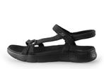 Skechers Sandalen in maat 40 Zwart | 5% extra korting, Skechers, Verzenden, Zwart, Nieuw