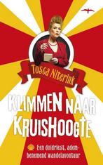 Klimmen naar kruishoogte 9789400403116 Tosca Niterink, Boeken, Verzenden, Gelezen, Tosca Niterink