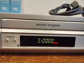 Sony SLV-SE640 Videorecorder