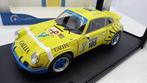 Solido 1:18 - Modelauto - Porsche 911 RSR Tour Auto 1973 -, Hobby en Vrije tijd, Nieuw