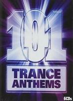 101 Trance Anthems DOUBLE CD, Gebruikt, Verzenden