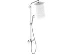 Hansgrohe Croma Select S - Showerpipe 280 1jet met, Verzenden, Zo goed als nieuw