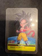 Edibas - 10 Mixed collection - Dragon Ball Z