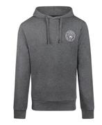 2dekans | McGregor Heren Graphic Hoodie Dark Grey Melange –, Kleding | Heren, Truien en Vesten, Ophalen of Verzenden, Nieuw