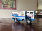 Portegies 1:50 - Model vrachtwagen -Daf Rally Turbo Twin., Hobby & Loisirs créatifs