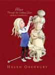 Alice Through The Looking Glass 9780744557787