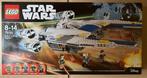 Lego Set - Star Wars - 75155 Rebel U-Wing Fighter, Kinderen en Baby's, Speelgoed | Duplo en Lego, Nieuw
