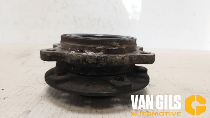 Wielnaaf voor Audi S7 O206358, Auto-onderdelen, Ophanging en Onderstel