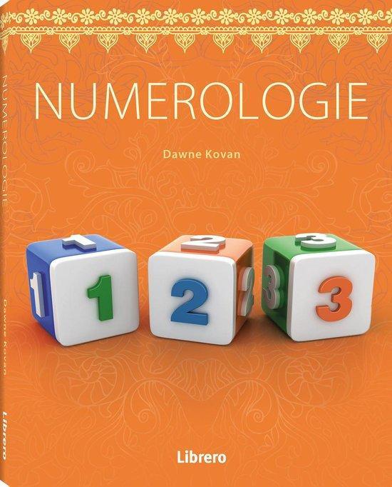 Numerologie 9789463590914 Dawne Kovan, Boeken, Gezondheid, Dieet en Voeding, Zo goed als nieuw, Verzenden