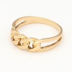 Ring - 18 karaat Geel goud, Nieuw