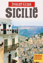 Sicilie / Insight guides 9789066551572, Boeken, Verzenden, Zo goed als nieuw