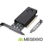 Lenovo NVIDIA RTX A400 4 GB GDDR6, Computers en Software, Verzenden, Nieuw