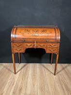 Secretaire - Hout, Antiek en Kunst