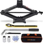 Membeli Autokrik Complete, robuuste bandenwissel set -, Verzenden