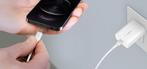 Belkin Boost-Up Charge oplader/Adapter - USB-C Power - 25..., Telecommunicatie, Mobiele telefoons | Telefoon-opladers, Nieuw, Verzenden