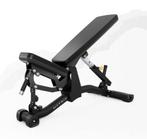 Matrix Multi-Adjustable Bench | Verstelbare Bench, Sport en Fitness, Ophalen of Verzenden, Nieuw, Overige typen