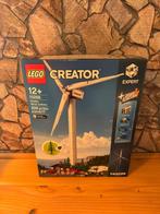 Lego Set - Creator Expert - Vestas Wind Turbine, Kinderen en Baby's, Speelgoed | Duplo en Lego, Nieuw