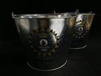 2024 Paris Olympic Commemorative Bucket / Corona Beer /