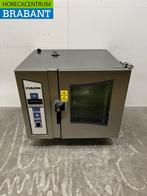 Four mixte Culion en acier inoxydable 7 x 1/1 GN 400V Horeca, Zakelijke goederen, Horeca | Overige, Verzenden